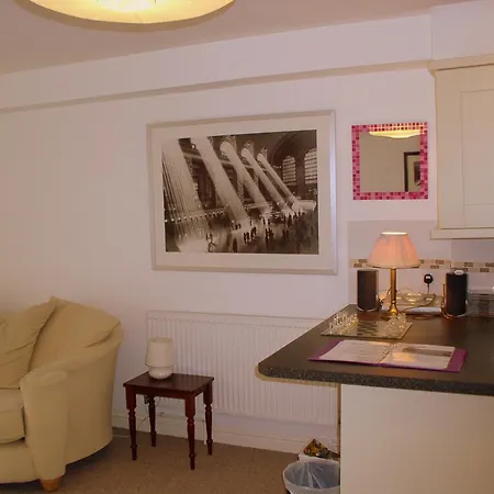 Appartamento Pembroke Court Bristol