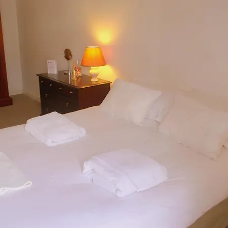 Appartamento Pembroke Court