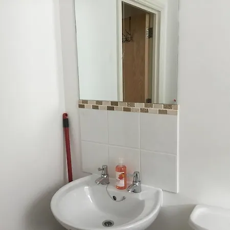 Appartamento Pembroke Court Bristol