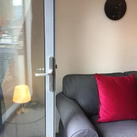 Pembroke Court Appartamento Bristol