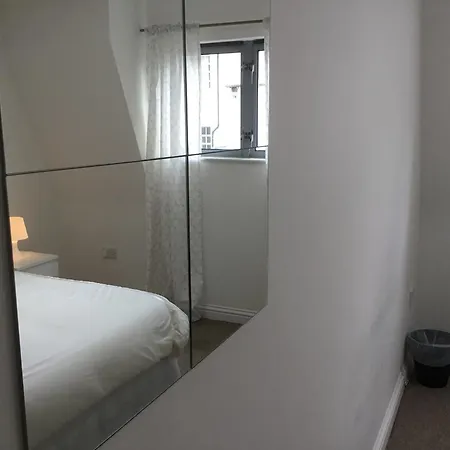 Appartamento Pembroke Court Bristol