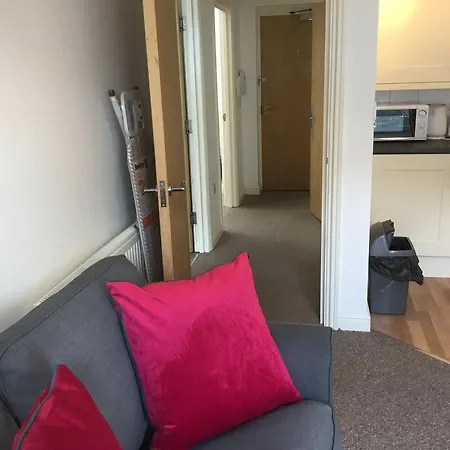 Pembroke Court Apartamento *