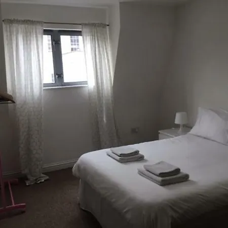 Apartamento Pembroke Court